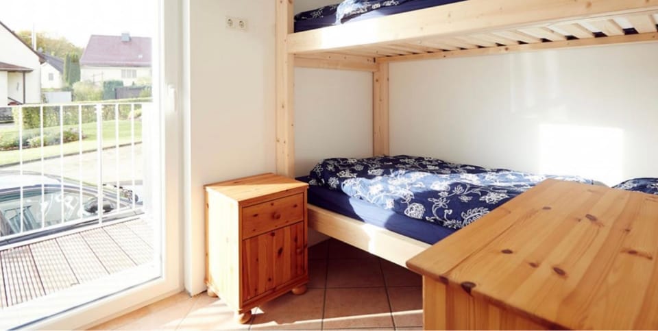 Ferienwohnung Tannen-Apotheke Eins Apartment in Hesse