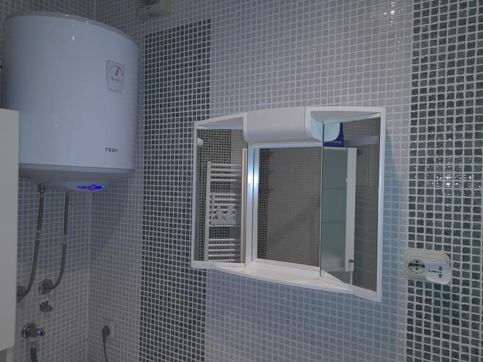 Koleos Apartment in Croatia
