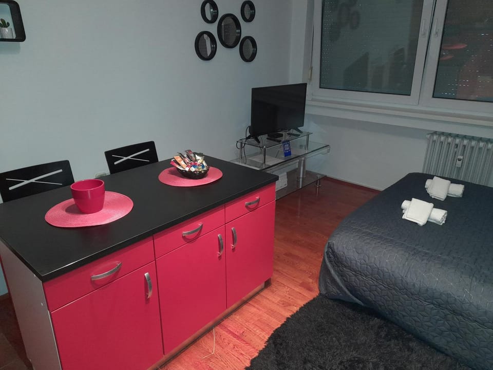 Koleos Apartment in Croatia