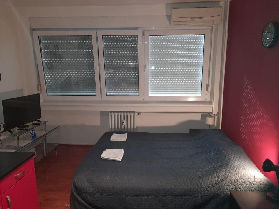 Koleos Apartment in Croatia