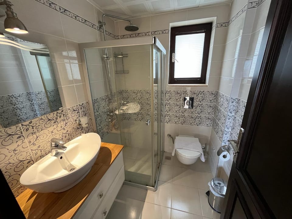 Derya Beach Apartment Apartment in Antalya Province