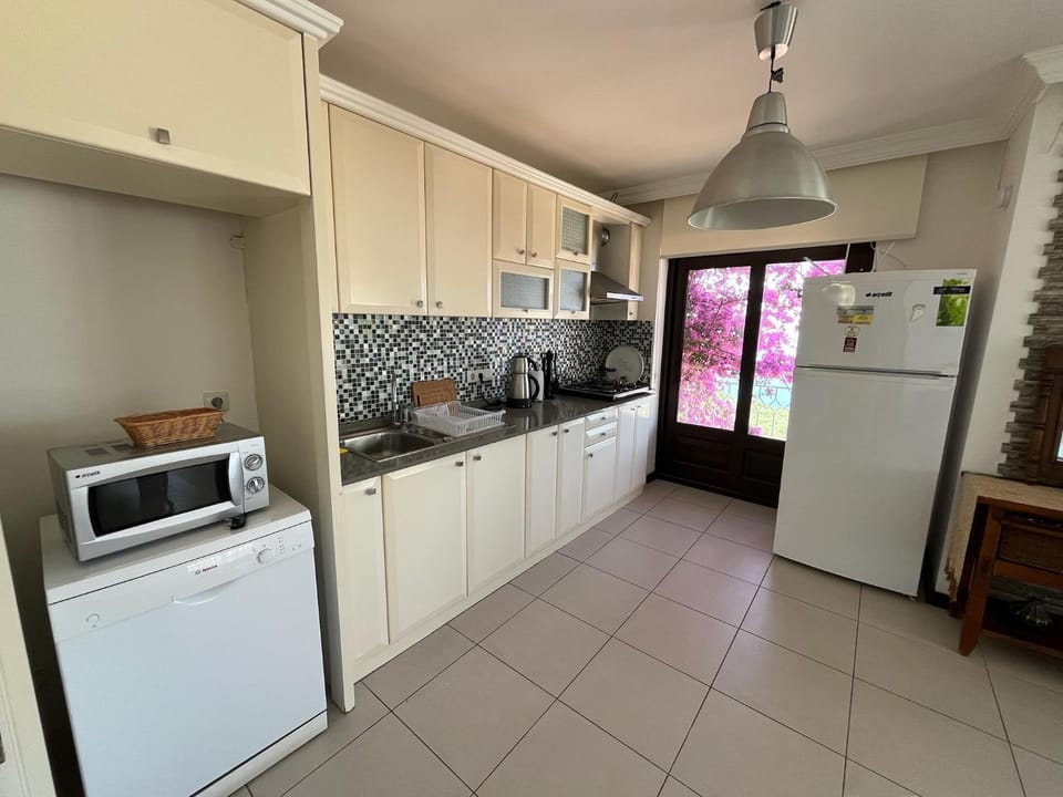 Derya Beach Apartment Apartment in Antalya Province