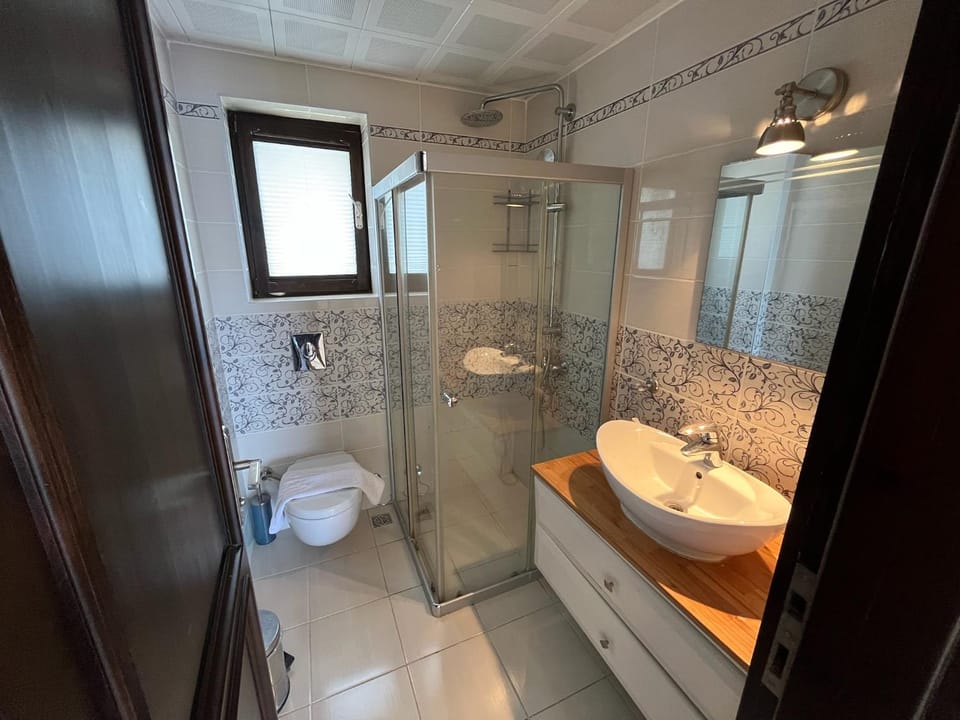 Derya Beach Apartment Apartment in Antalya Province