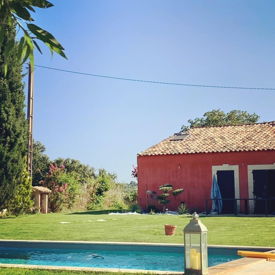 Garden, Garden view