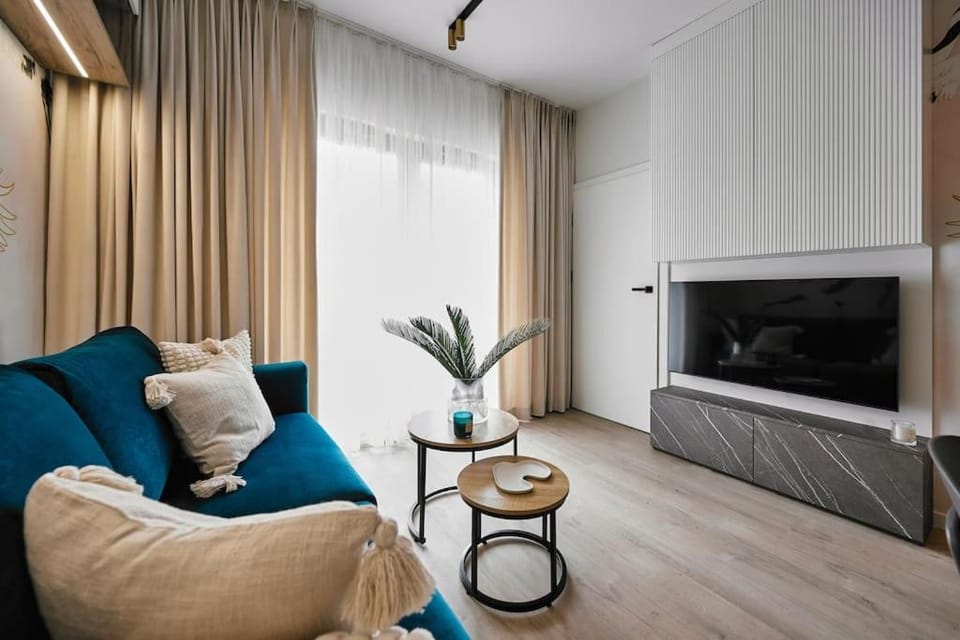 Golden Dreams Luxury Apartments 103 Apartment in Krakow