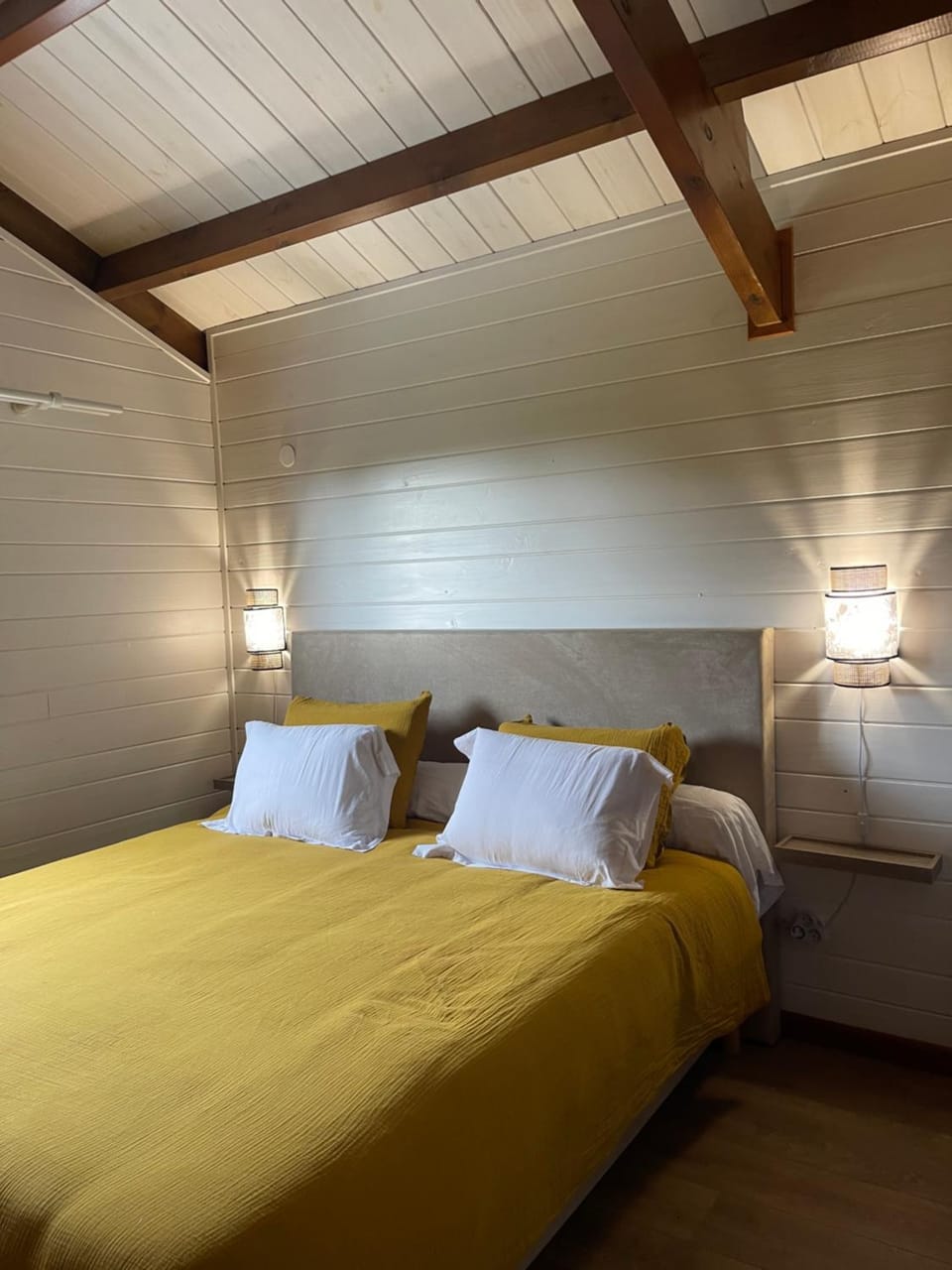 Austral House-chalet sud sauvage House in Réunion