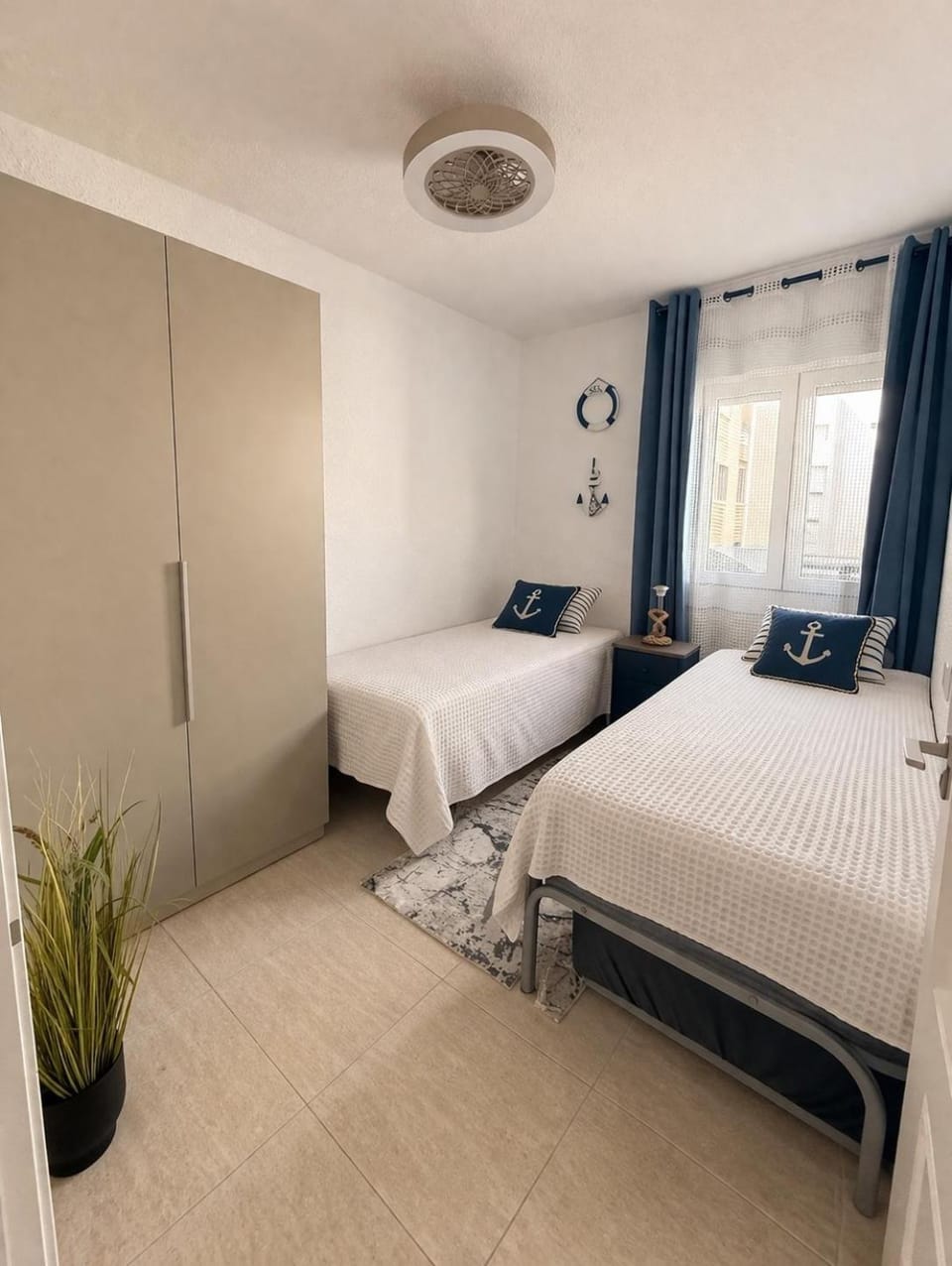Apartamento Paula - Torrevieja Hiszpania Apartment in Torrevieja