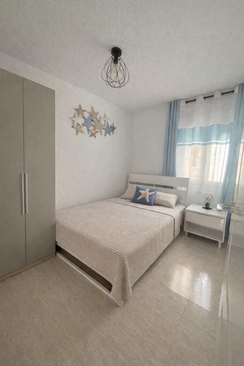 Apartamento Paula - Torrevieja Hiszpania Apartment in Torrevieja