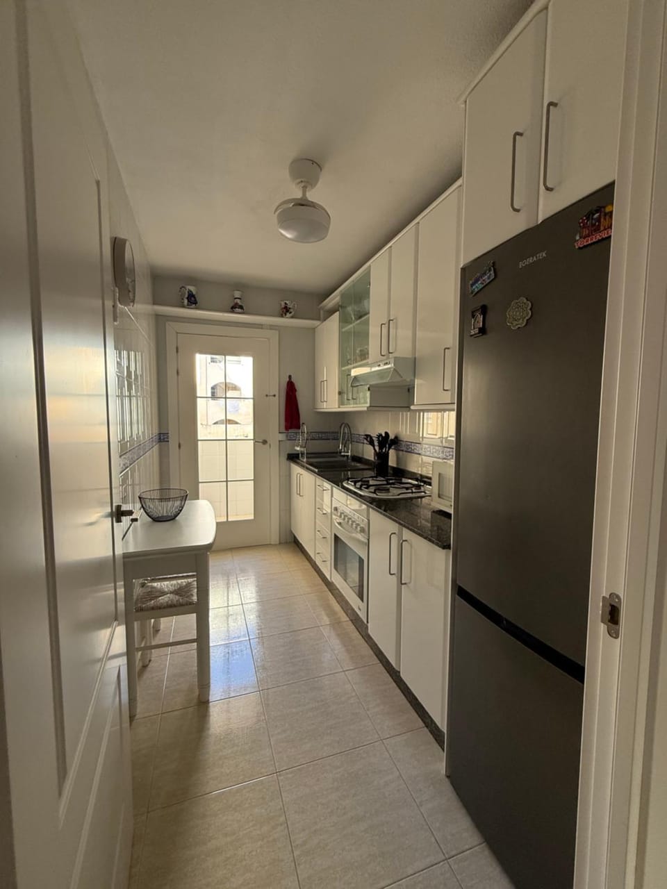 Apartamento Paula - Torrevieja Hiszpania Apartment in Torrevieja