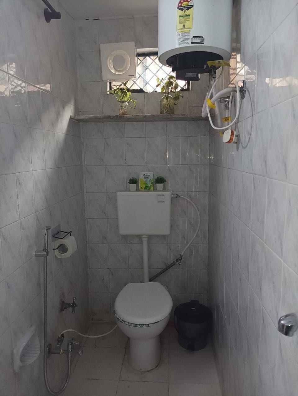 Vanita home stay Villa in Gujarat