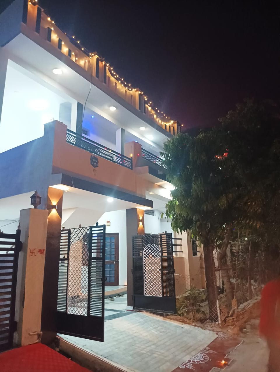 Vanita home stay Villa in Gujarat