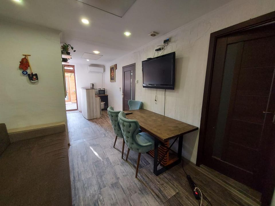 Like Home Famaly Apartaments Apartment in Chișinău