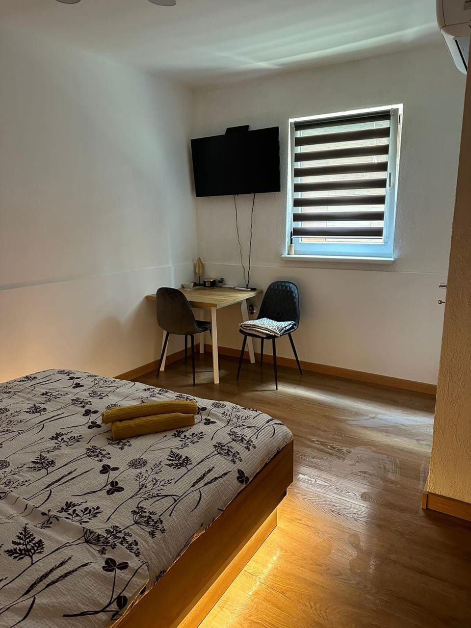 Botanical garden 2 Apartment in City of Zagreb