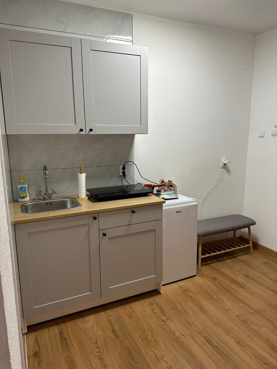 Botanical garden 2 Apartment in City of Zagreb