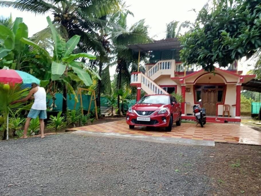 Nutan Holiday Home House in Maharashtra