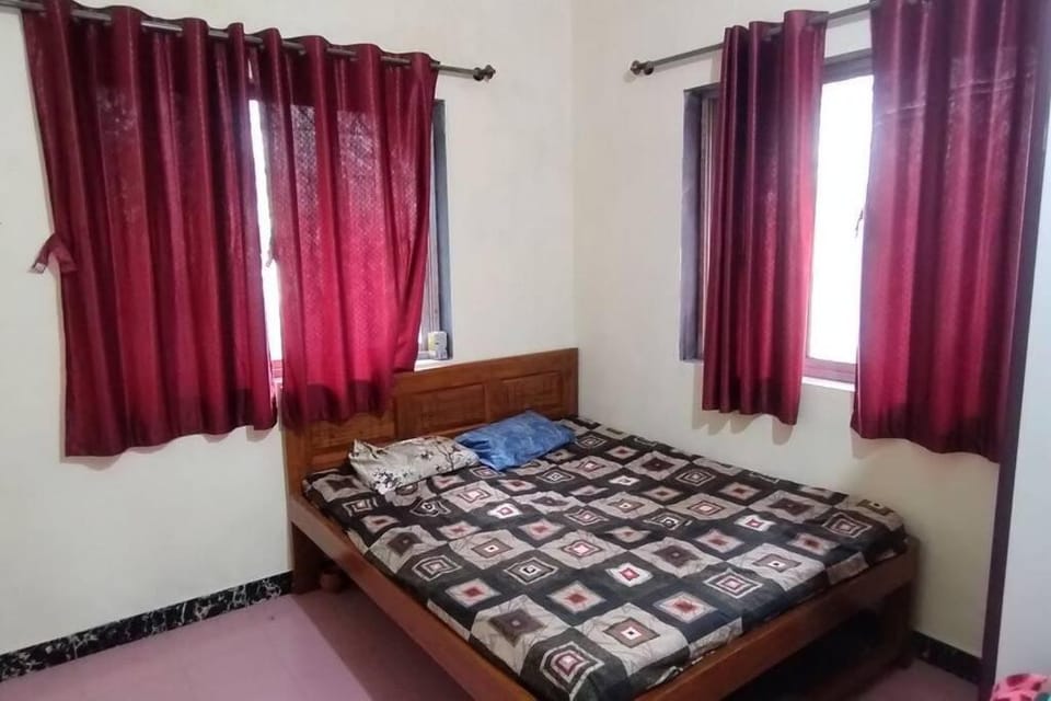 Nutan Holiday Home House in Maharashtra