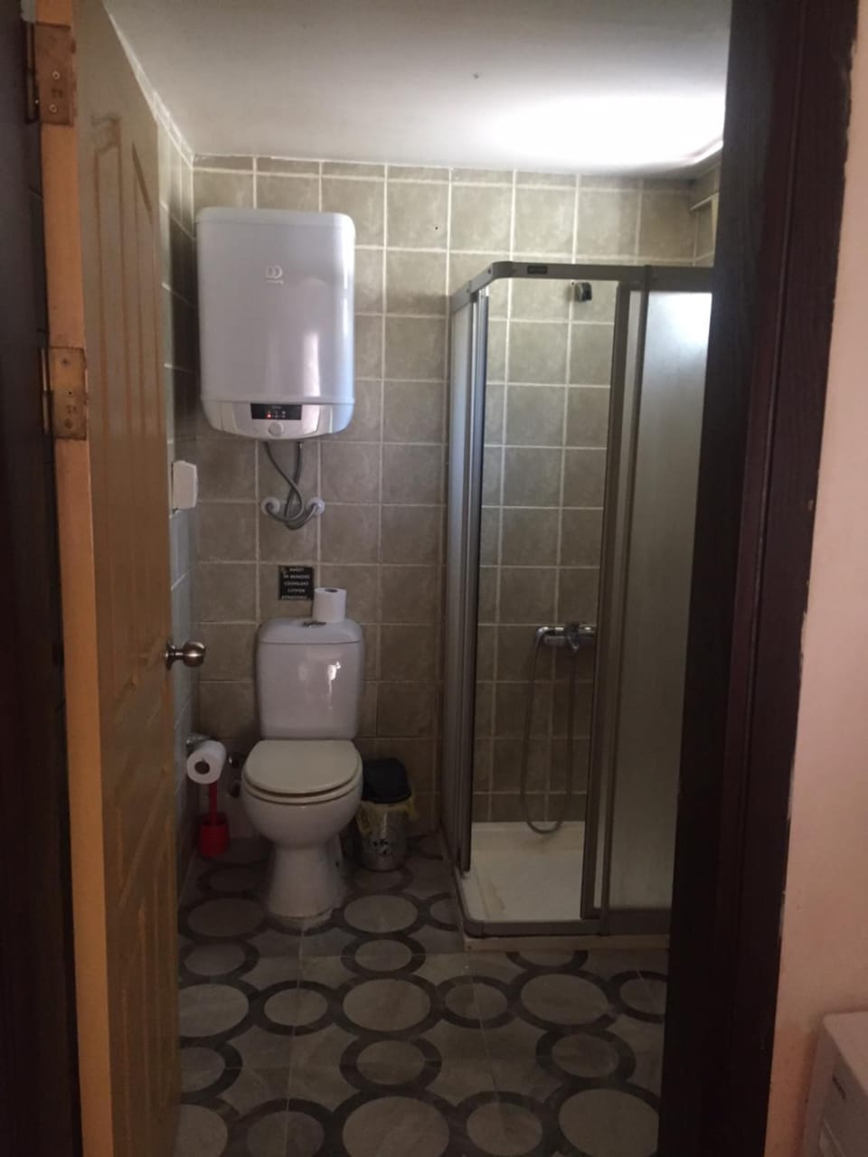 Times Apart Apartment hotel in Cesme