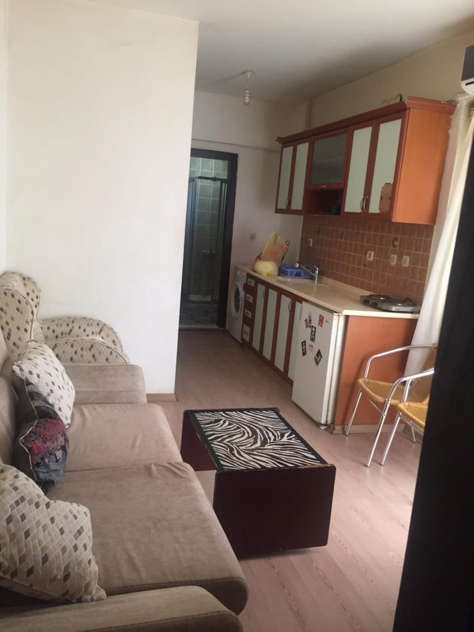 Times Apart Apartment hotel in Cesme