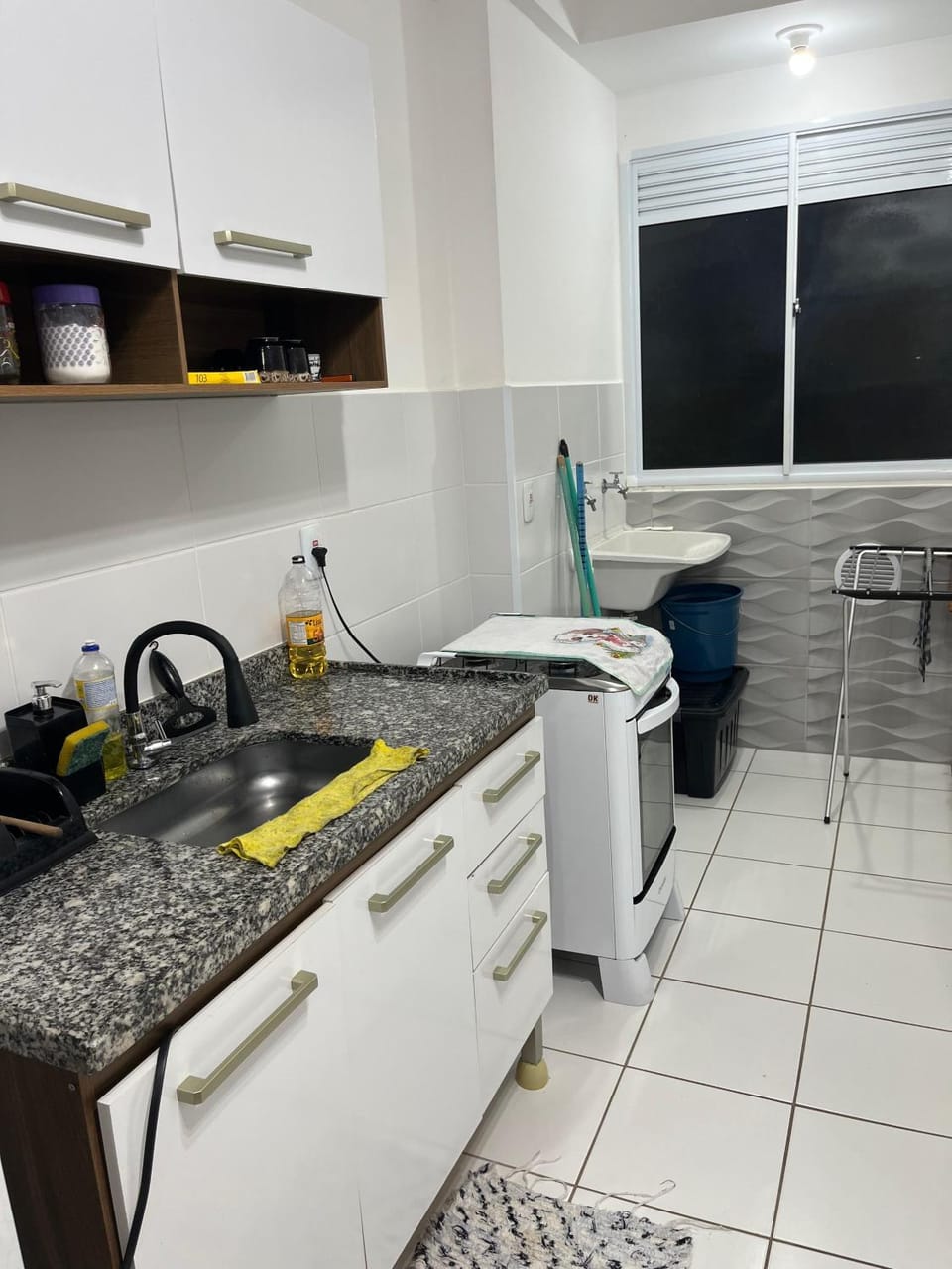 Guarujá Apê do Guns Apartment in State of São Paulo