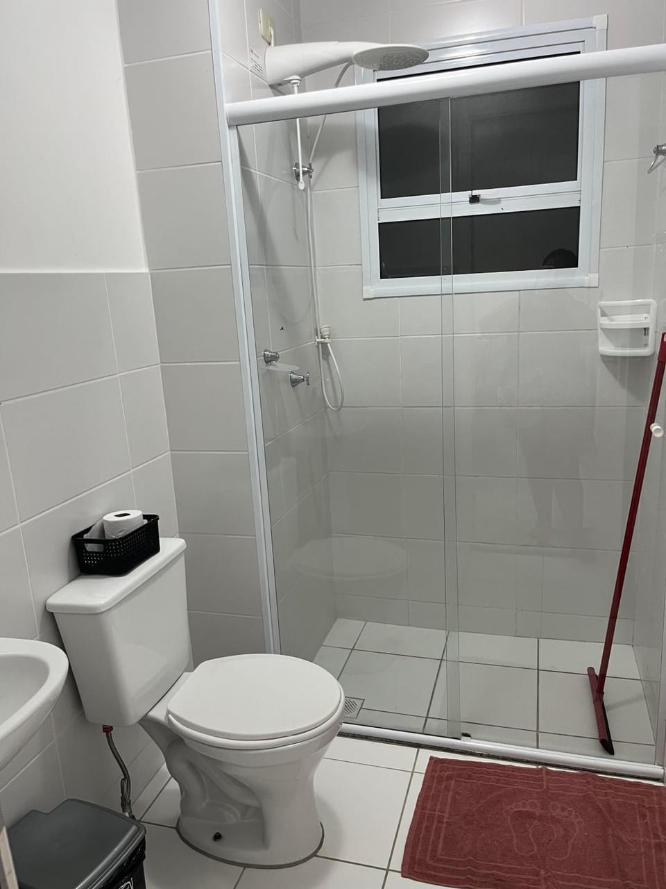 Guarujá Apê do Guns Apartment in State of São Paulo