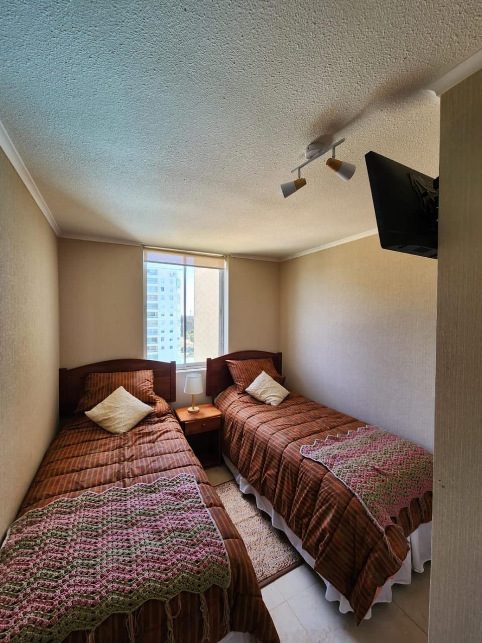 TV and multimedia, Bedroom