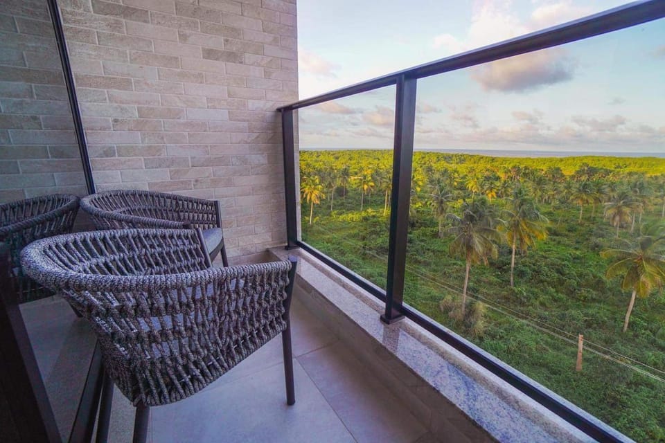 Salinas Premium Resort A&D Apartment in State of Pará