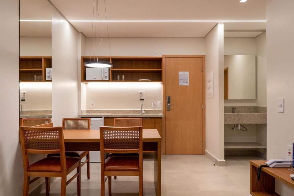 Salinas Premium Resort A&D Apartment in State of Pará