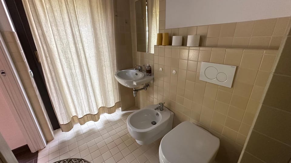 Toilet, Bathroom, bidet