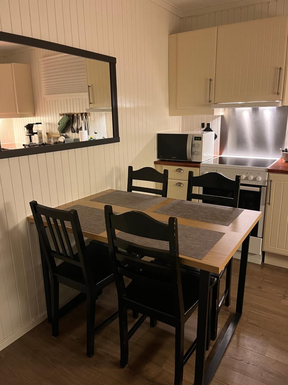 Gimle Casa Apartment in Tromso