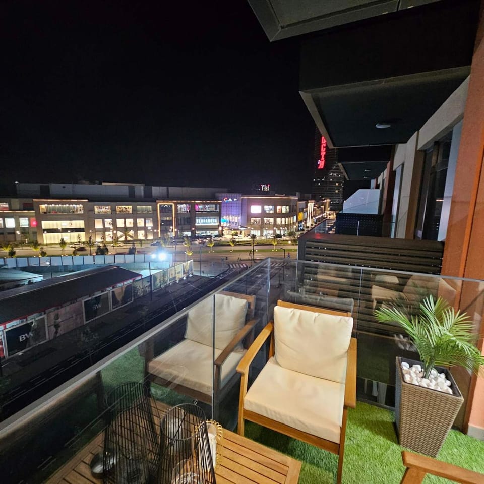 View (from property/room), Balcony/Terrace