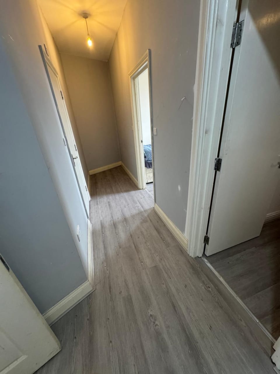 A&K Inn Apartment in Bournemouth