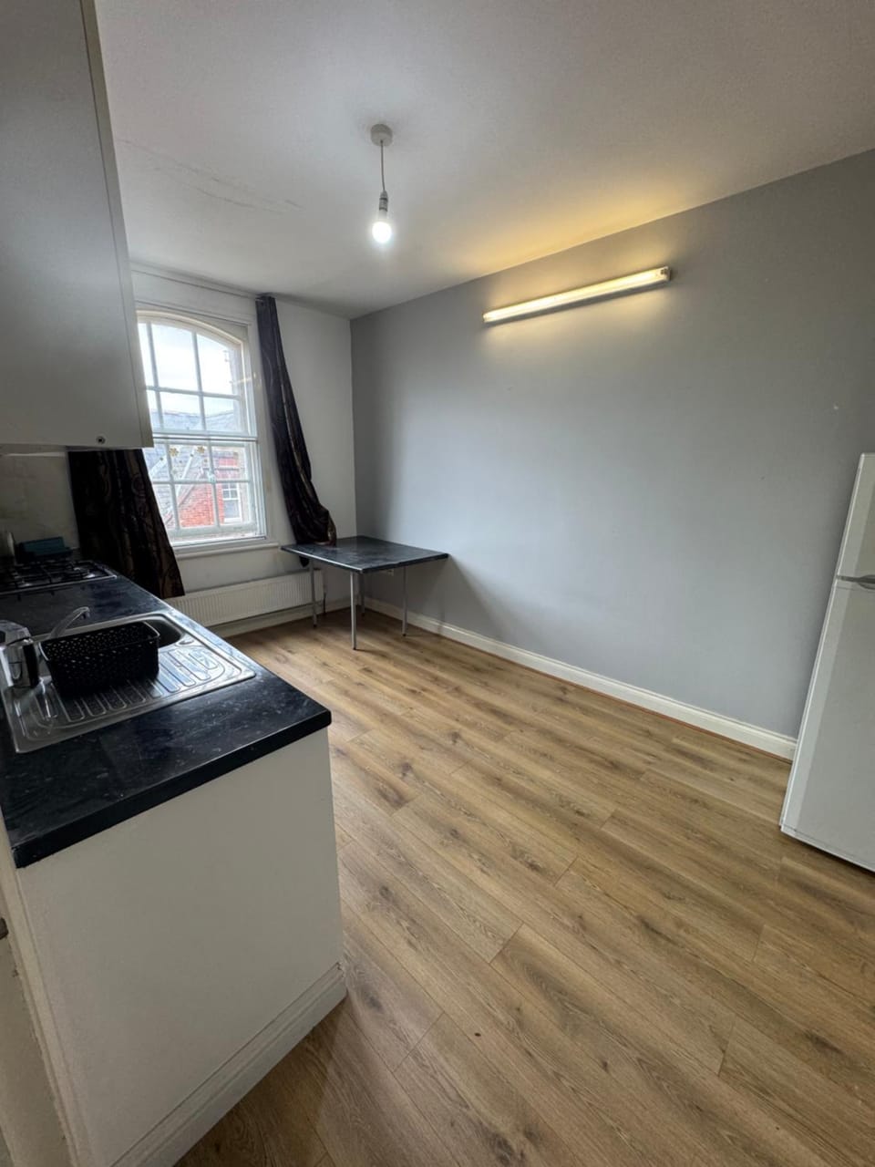 A&K Inn Apartment in Bournemouth