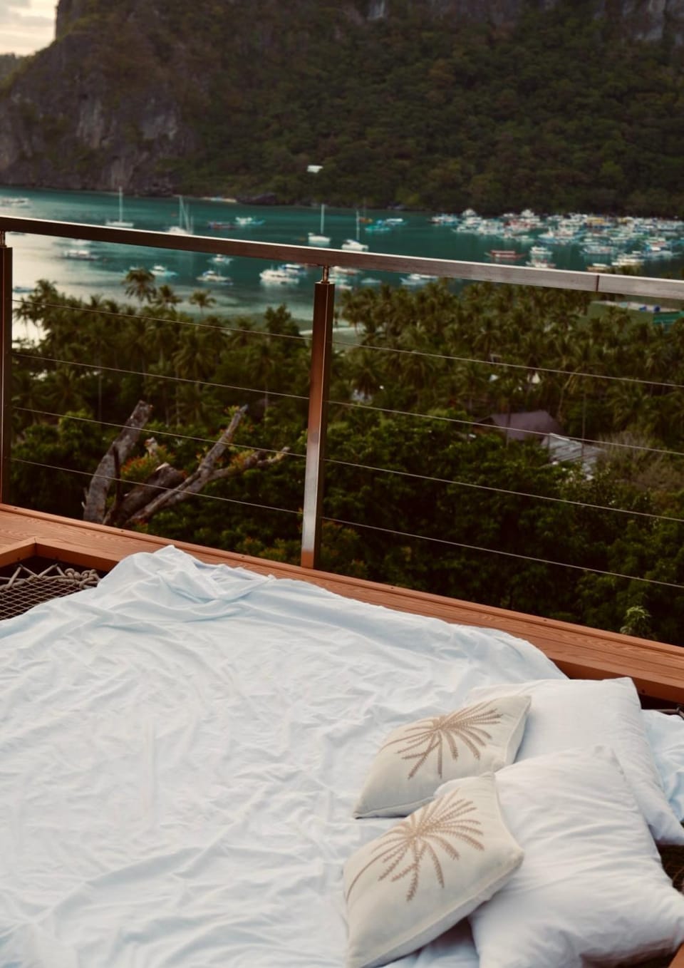 Sea view