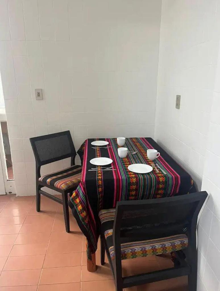 Maravilhoso Apto Copacabana Vista Mar Apartment in Rio de Janeiro