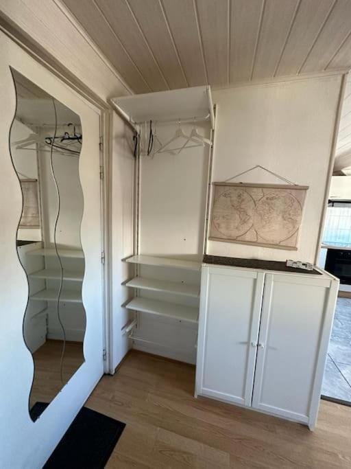 Duplex F2 - proche GARE TGV Apartment in Mulhouse