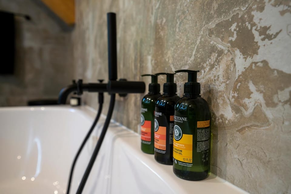 Chalet NON-SENS by L'Occitane Chalet in Carinthia, Austria