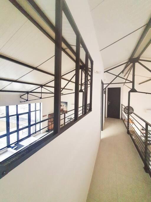 Loft 5 Montélimar House in Provence-Alpes-Côte d'Azur