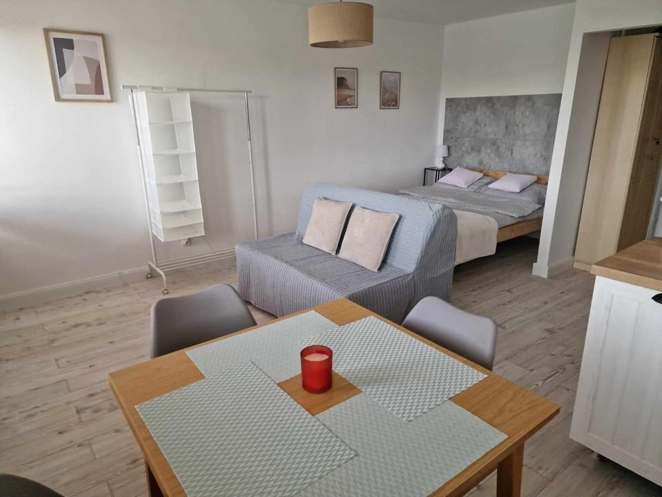 Apartament Gryfice Apartment in West Pomeranian Voivodeship, Poland