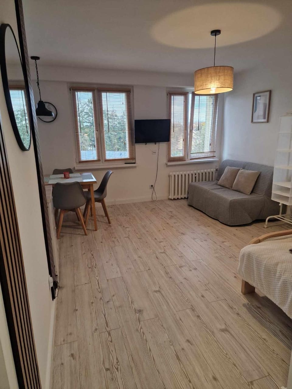 Apartament Gryfice Apartment in West Pomeranian Voivodeship, Poland