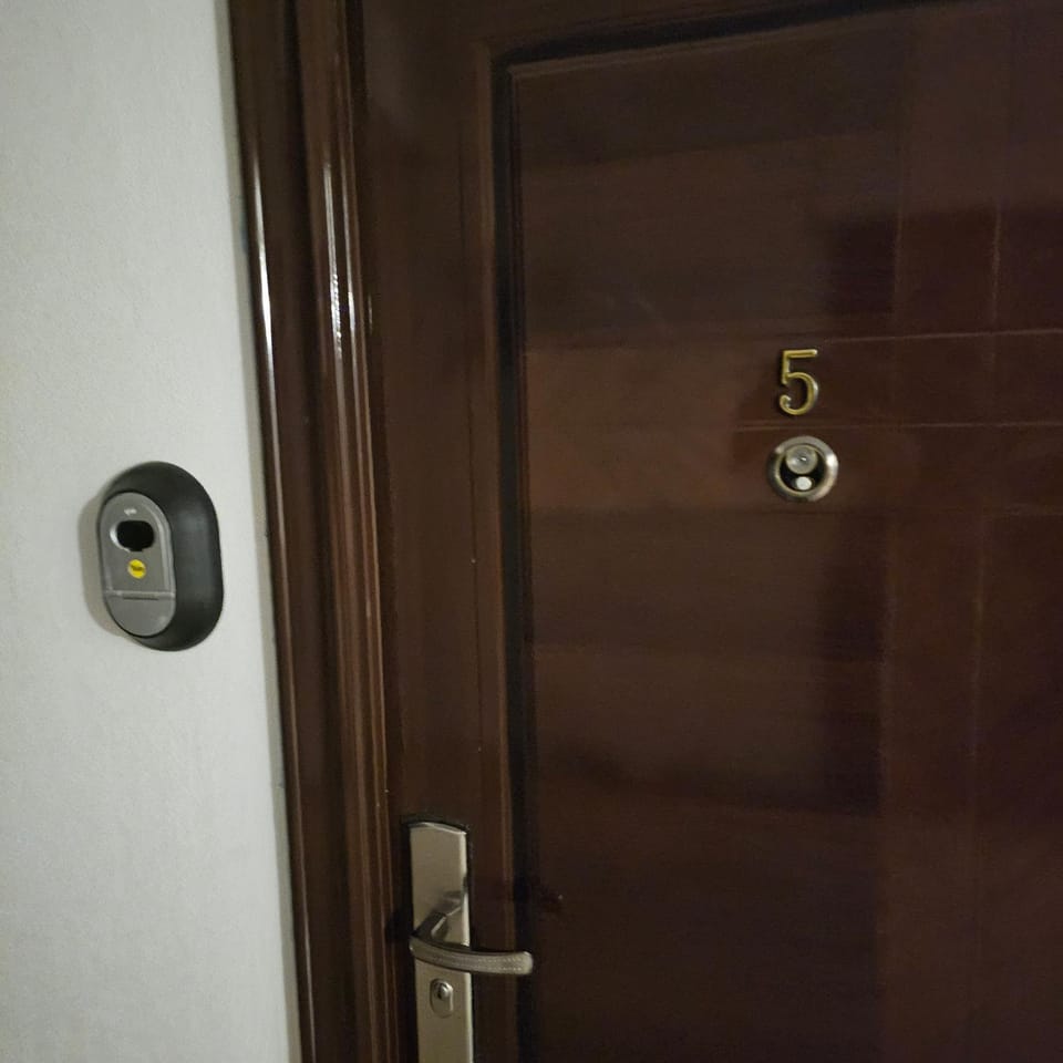 Apartament M2 Vatra Dornei Apartment in Romania