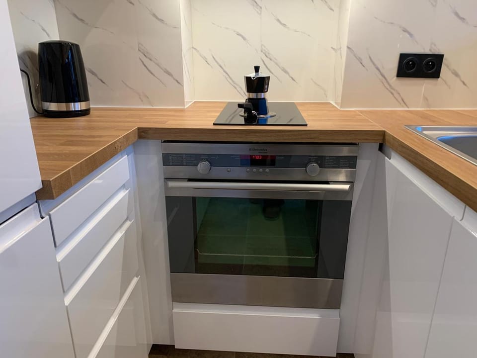 Charmante petite maison House in Bayeux