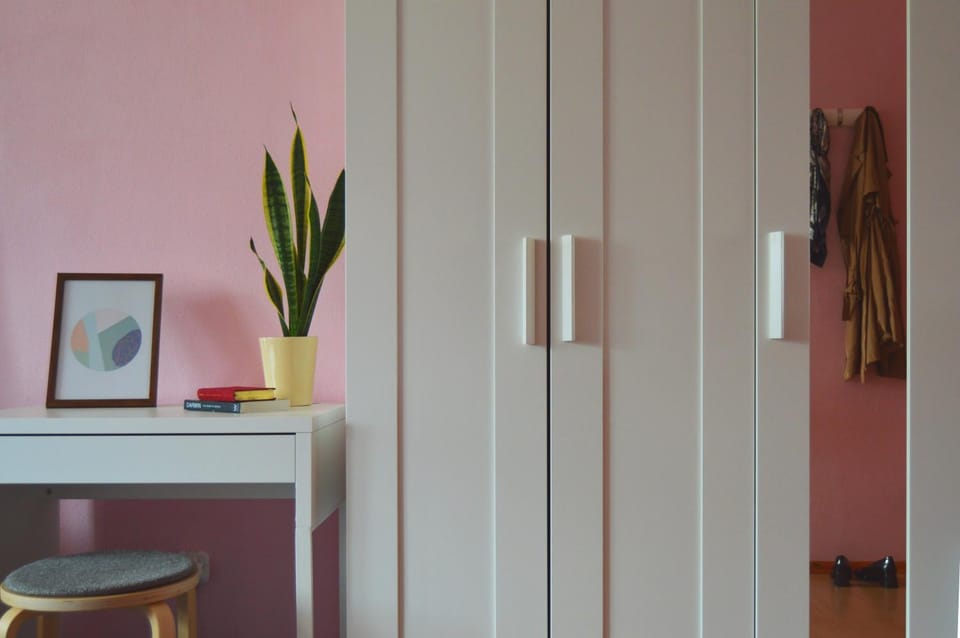 Photo of the whole room, Decorative detail, On site, Family