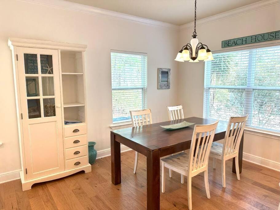 Grayling Beach House House in Inlet Beach