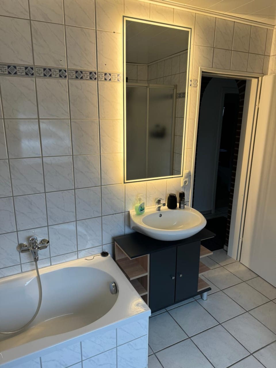 Bathroom, Bath