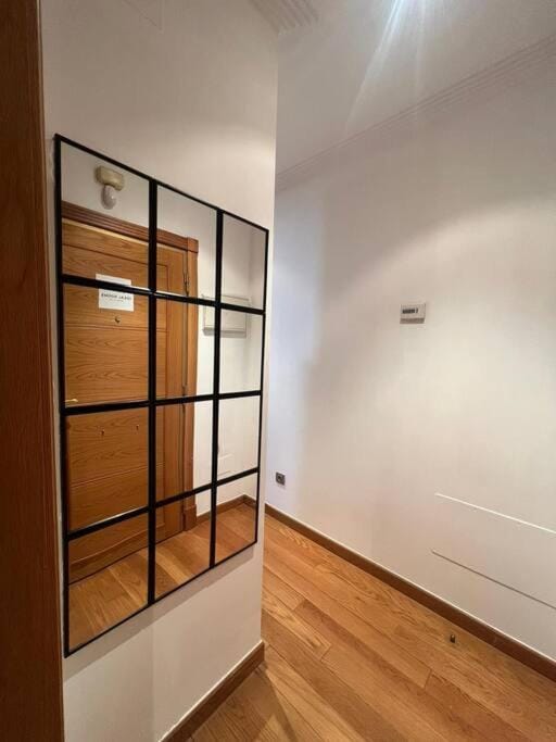 Central Suites Poli Sanz Apartment in Vigo