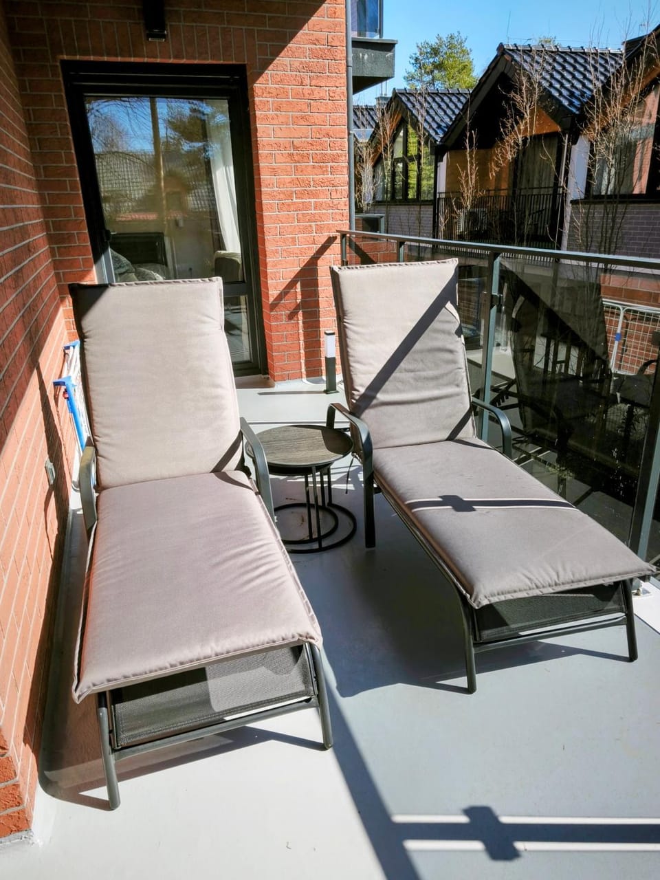 Modrzewiowa Apartament z 1 sypialnią Apartment in West Pomeranian Voivodeship, Poland