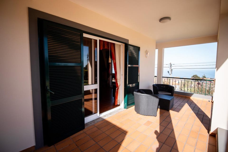 Brisas do Atlántico Vacation rental in Madeira District
