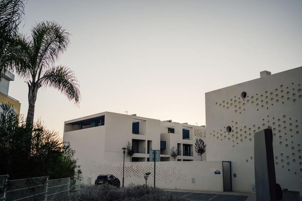 Private Pool 3BR Family Apt w- Gym, Near Ria Formosa Apartment in Cabanas de Tavira