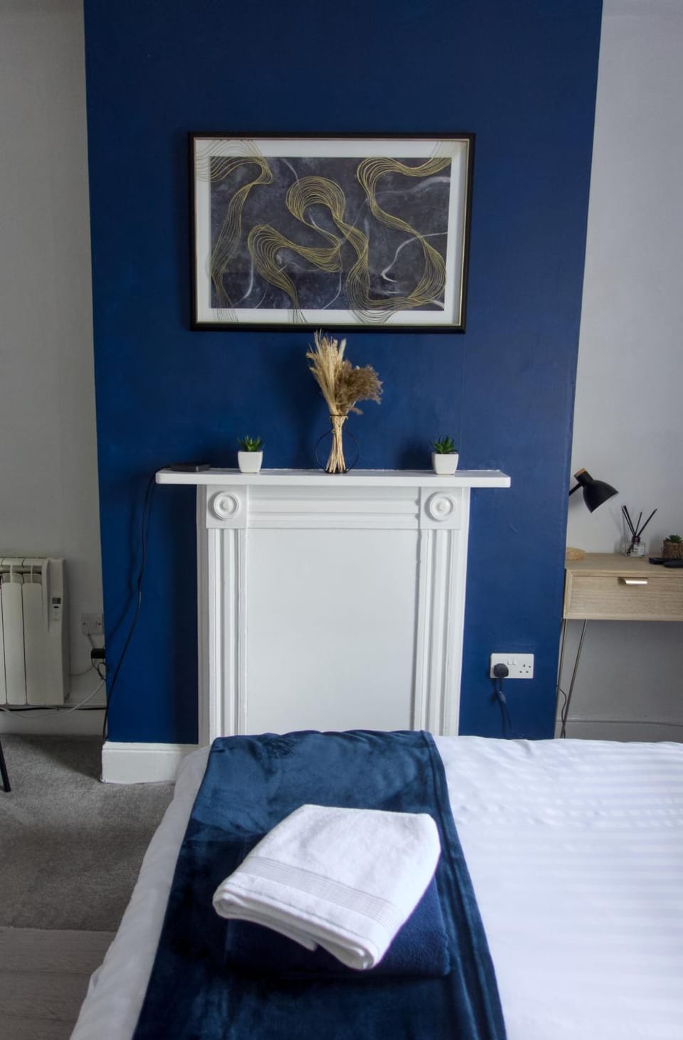 Studio apartment - The Sapphire Apartment in Cheltenham