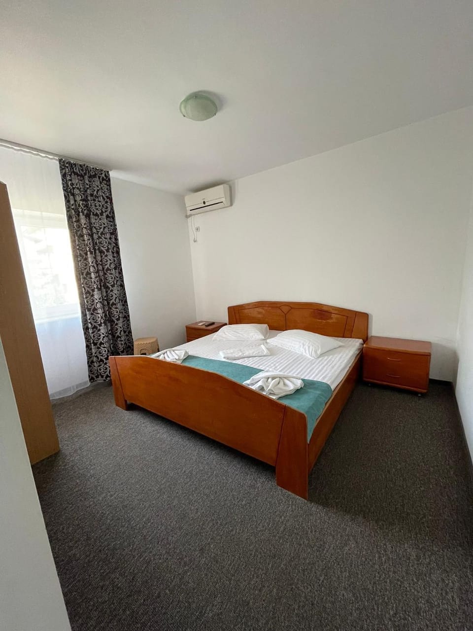 Vila Mirela Bed and Breakfast in Eforie Nord